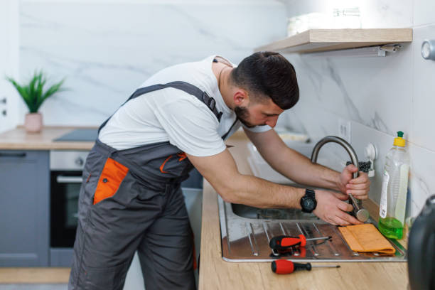 Sprinkler Systems in Monaca, PA