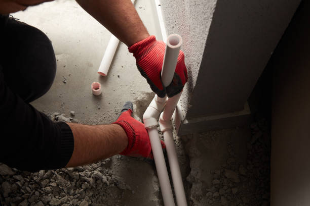 Monaca, PA Plumbing Company