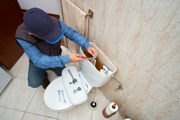 Best Gas Line Repair  in Monaca, PA