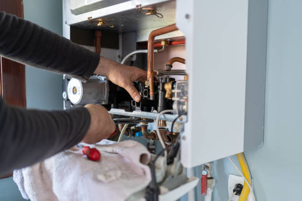 Trusted Monaca, PA Plumbing Experts