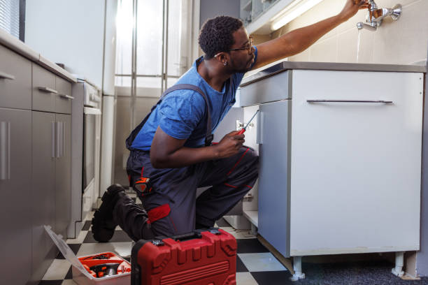 Best Leak Detection Services  in Monaca, PA