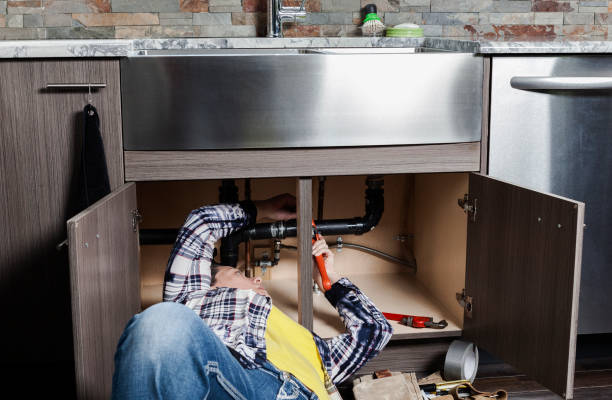 Best Sewer Line Repair  in Monaca, PA